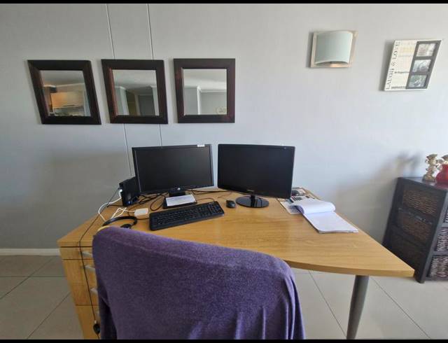 2 BEDROOM APARTMENT FOR SALE IN GANSBAAI CENTRAL